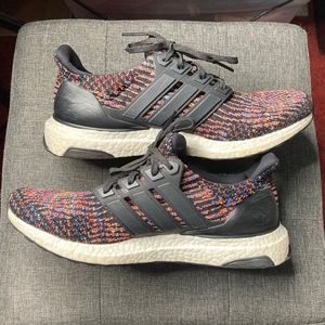 Adidas BY2075 by2075 7 8 Ultraboost boost Womens